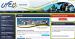Site internet pour la promotion du BAFA et du BAFD