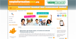 CARIF Espace Compétences PACA