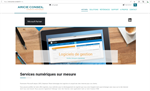 Aricie Conseil, votre nouvel interlocuteur