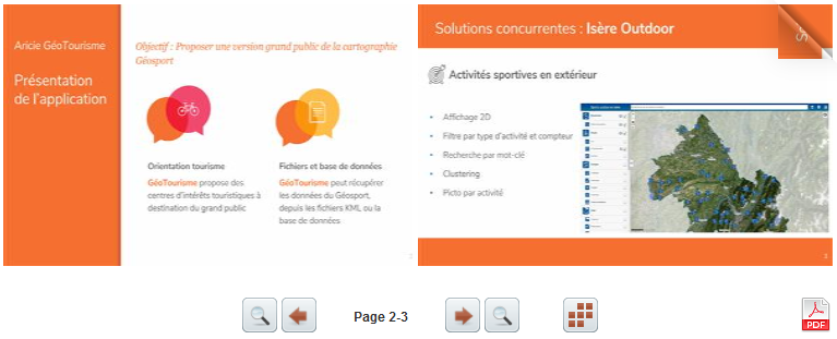 New release for PageFlip compatible with DNN 9.8.0